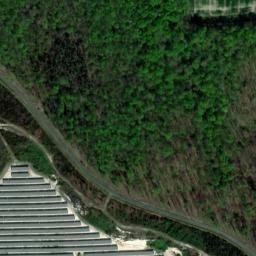 Satellite imagery of Ancien couvent des Augustins de Paulmy, FR