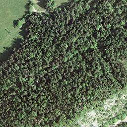 Satellite imagery of 2562001 - B, CH