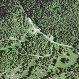 Satellite imagery of BFN088, IT