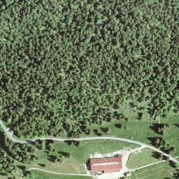 Satellite imagery of BFN084, IT