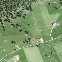 Satellite imagery of BFN083, IT
