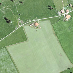 Satellite imagery of BFN083, IT