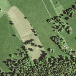 Satellite imagery of 4.B.R, IT