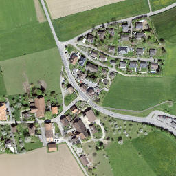 Satellite imagery of boundary_stone, IT