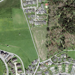 Satellite imagery of boundary_stone, IT