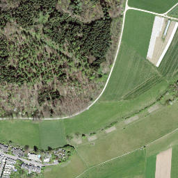Satellite imagery of boundary_stone, IT