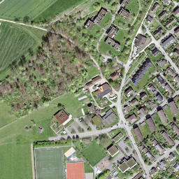 Satellite imagery of boundary_stone, IT