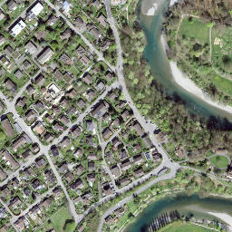 Satellite imagery of boundary_stone, IT