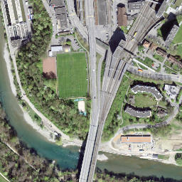 Satellite imagery of boundary_stone, IT