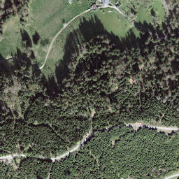 Satellite imagery of Bantiger, CH