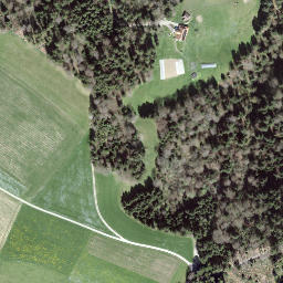 Satellite imagery of Grossegg, CH