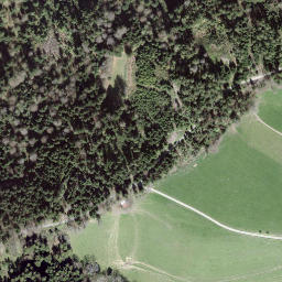 Satellite imagery of Grossegg, CH