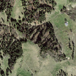 Satellite imagery of Stauffechnubel, CH