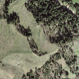 Satellite imagery of Stauffechnubel, CH