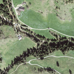 Satellite imagery of Stauffechnubel, CH