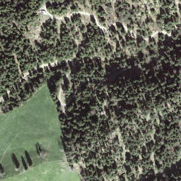 Satellite imagery of Fuchsegg, CH