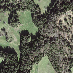 Satellite imagery of Höstulle, CH