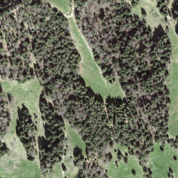 Satellite imagery of Höstulle, CH