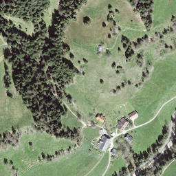 Satellite imagery of Höstulle, CH