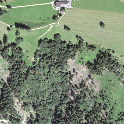 Satellite imagery of Hofarni, CH