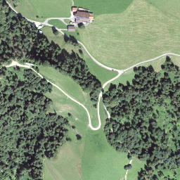Satellite imagery of Hofarni, CH