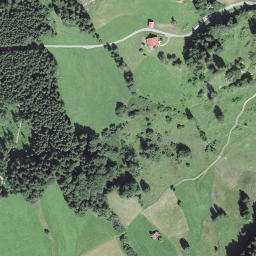 Satellite imagery of Voglisbergegg, CH