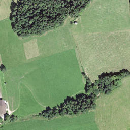 Satellite imagery of Schafberg, CH