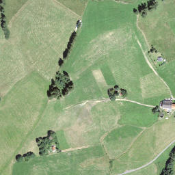 Satellite imagery of Schafberg, CH