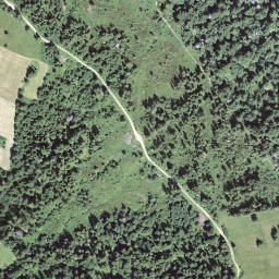 Satellite imagery of Wissenegg, CH