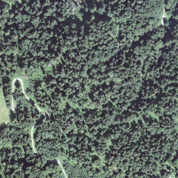 Satellite imagery of Wissenegg, CH