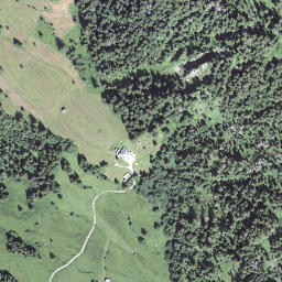 Satellite imagery of Trochemattsattel, CH