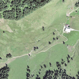 Satellite imagery of Trochemattsattel, CH