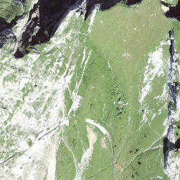 Satellite imagery of Esel, CH