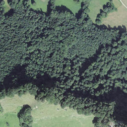 Satellite imagery of Haslihorn, CH