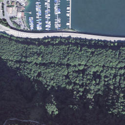 Satellite imagery of Lopper, CH