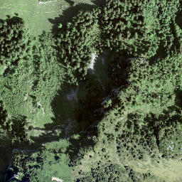 Satellite imagery of Charenstöckli, CH