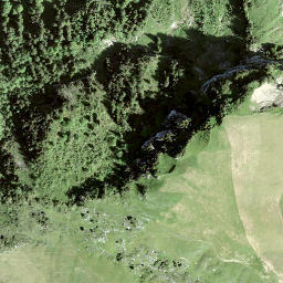 Satellite imagery of Charenstöckli, CH