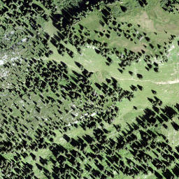 Satellite imagery of Roggenstöckli, CH