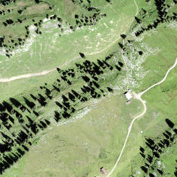 Satellite imagery of Roggenstöckli, CH