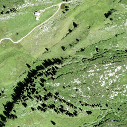 Satellite imagery of Roggenstöckli, CH
