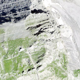 Satellite imagery of Rüchigrat, CH