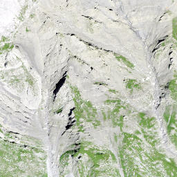 Satellite imagery of Bächiegg, CH