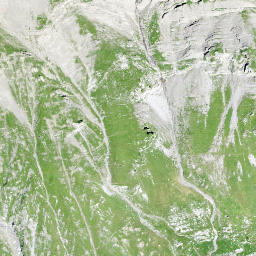 Satellite imagery of Schwiböden, CH