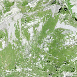 Satellite imagery of Schwiböden, CH