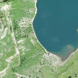 Satellite imagery of First, CH