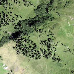 Satellite imagery of Chrämer, CH