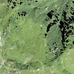 Satellite imagery of Chrämer, CH