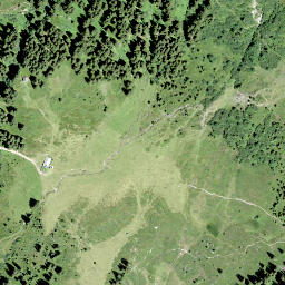 Satellite imagery of Fuggboden, CH