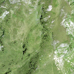 Satellite imagery of Fuggboden, CH