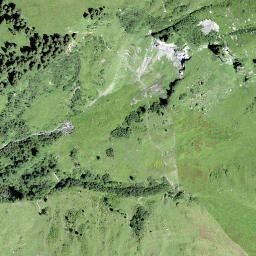 Satellite imagery of Feldeggfurggle, CH